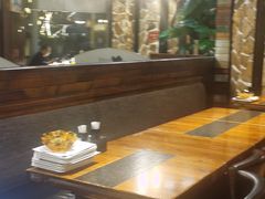 大堂-汉巴味德(大悦城店)