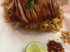 -帕蓝·暹罗料理(大学路店)