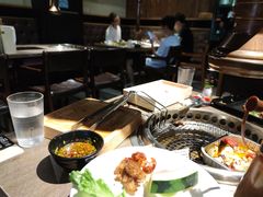 -火炉火自助餐(枫蓝国际店)