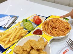 -Mary Cindy 玛丽西典披萨(龙湖龙湾天街店)