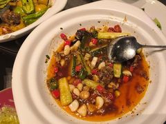 -简小舍·民间手艺菜(武昌江滩店)