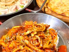 -Kpasta韩式意大利面