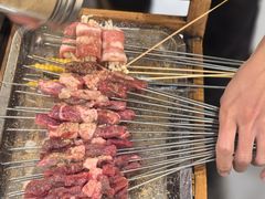 -小寒羊烧烤(凯瑞时代大厦店)