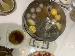 -今日牛事潮汕鲜牛肉火锅(瑞金店)