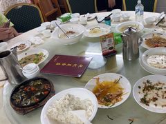 -锐记美食店·现捞海鲜(闸坡店)