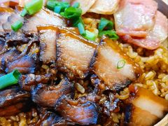 -陳生記米线·始于1989(体育场路店)