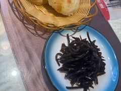 -福荣新中式餐厅