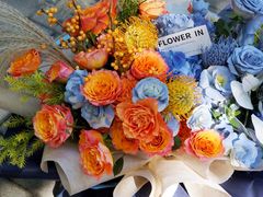 -Flower in(密渡桥店)