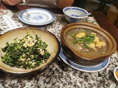 -南京大牌档(崇文门国瑞店)