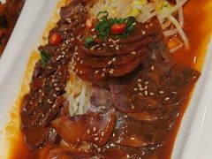 -东北大院·东北菜(三台子店)