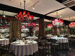 -小河盐帮·私家菜·烤鸭(三元桥·霄云路店)