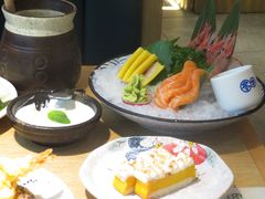 -温野菜涮涮锅(曲江大悦城店)