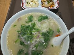 -向阳羊汤(千峰店)