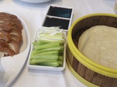 -玉林烤鸭店(定福庄店)