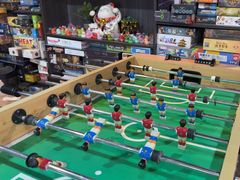 -宅基地桌游CLUB(对外经贸店)