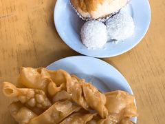 甜蛋散-石楼老字号糖水店(人民路店)
