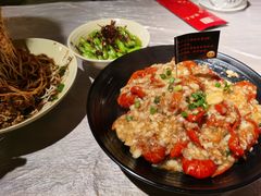 -巴厘龙虾·榜首油焖大虾(洞庭·艺术洋房店)