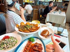 -张家小灶(东城店)