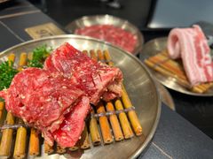 -西塔老太太泥炉烤肉(龙湖北苑天街店)