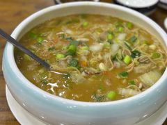 -阿静美食