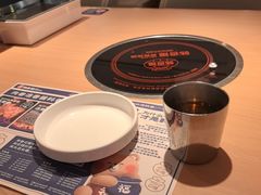 -韩香福脊骨汤锅(上杭路店)