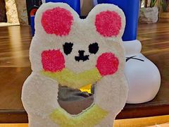 -A+毛毛毯·高温珐琅·银饰DIY(三里屯店)