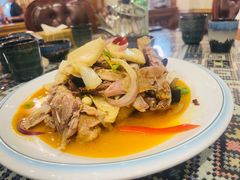 -新疆伊宁远征餐厅