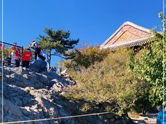 -香山公园