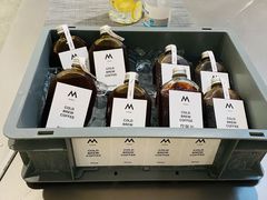 -M Stand(宁波万象城店)