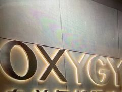 -OXYGYM 奥美氧舱运动中心(朝阳大悦城店)