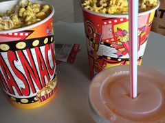 -中影新星影城(万科锦程店)