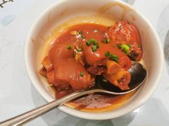 儒哥猪手-粤小馆(天安云谷店)