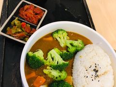 -噹噹呀咪咖喱屋(三阳百盛店)