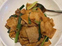 -上海宝华喜来登酒店·采悦轩中餐厅