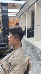 -17style壹柒造型