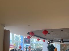 -上海和裕一汽丰田4S店(七宝店)
