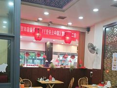 -红灯笼龙凤饭店(宁波老字号店)