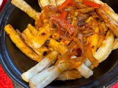 -粤北餐馆