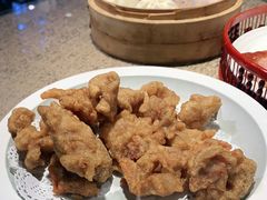 -谷语桃源(金色现河店)