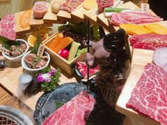 -黑牛の店·和牛烧肉(合生汇店)