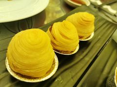 -汕头龙光喜来登酒店-采悦轩中餐厅