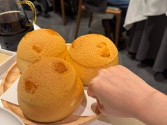 招牌菠萝包-炳胜品味(海印总店)