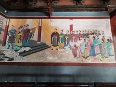 -洛阳周公庙博物馆