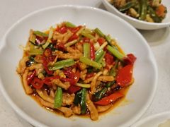 -泉上·发现DISCOVERY ·黔菜餐厅(银海元隆广场店)