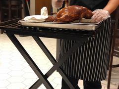 -陆壹捌餐厅(五大道店)