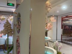 -PARFUM FLORAL花境法餐(南京首店)