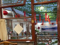 -燕北云山·农家菜·灶台鱼(密云溪翁庄店)