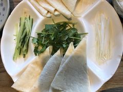 -蜜桃餐厅·古运河畔(南下塘店)