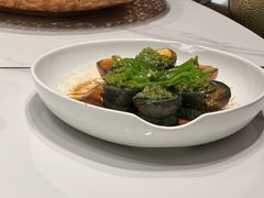 -筱爷叔·上海传统手工菜(新桥店)