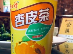 -范记靖远羊羔肉(博物馆店)